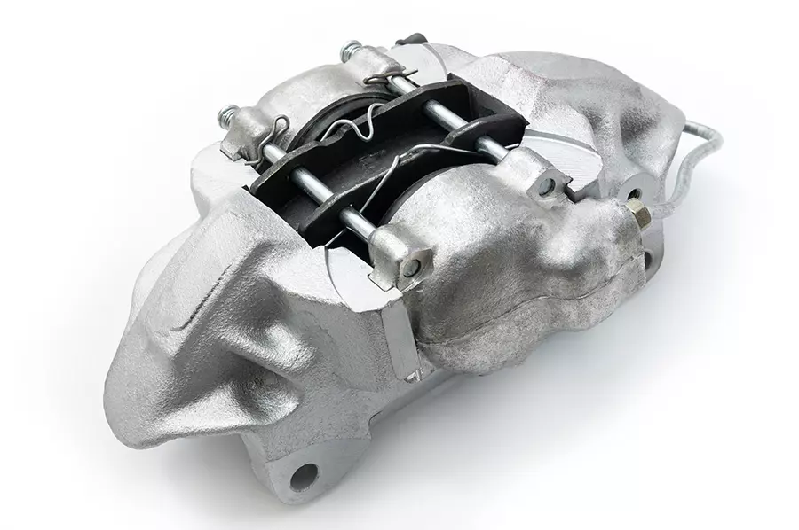 Haynes Explains: Brake Calipers And What Happens When They Go Bad ...